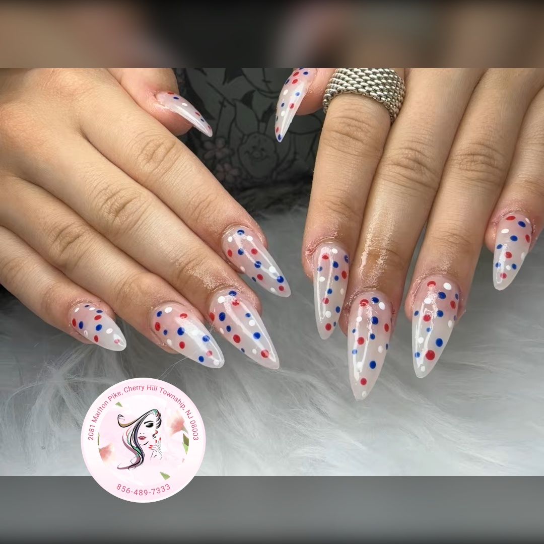 Nail June 29